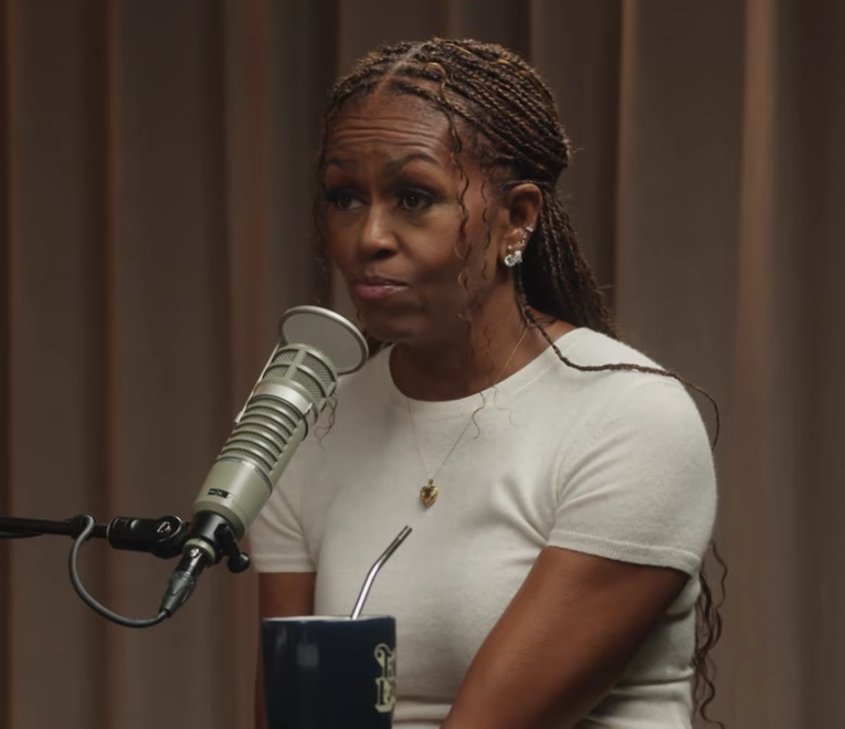 Michelle Obama: Ljudi su glasali za Trumpa jer nisu znali što bi drugo