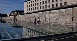 Tijekom građevinskih radova u Berlinu otkriven tunel za bijeg ispod Berlinskog zida