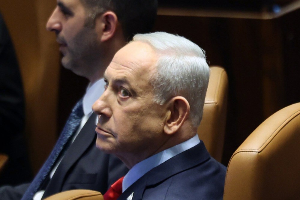 Drastično rastu negativni stavovi Amerikanaca o Izraelu i Netanyahuu