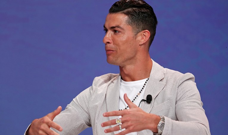 Španjolski novinar: Ronaldo mi je priznao da se želi vratiti u Real