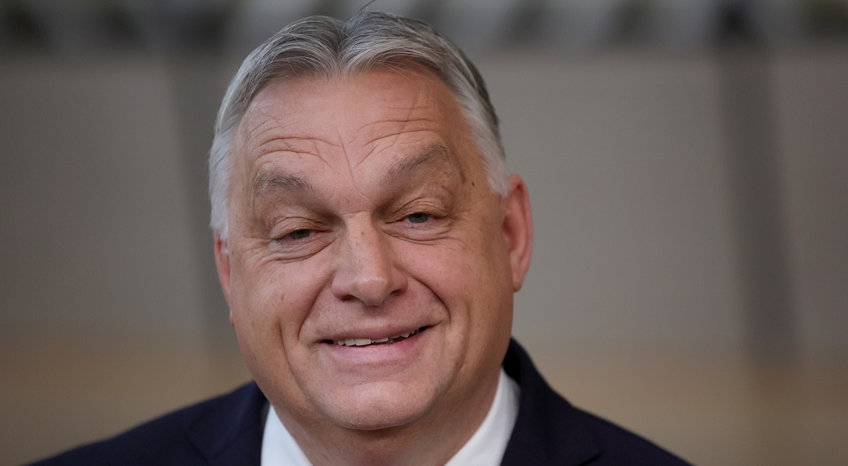 Orban: 50 milijardi eura za Ukrajinu... loša odluka