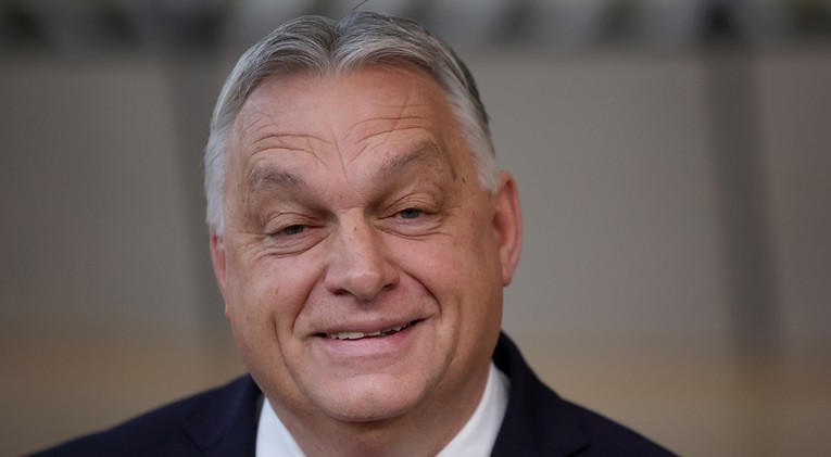Orban: 50 milijardi eura za Ukrajinu... loša odluka