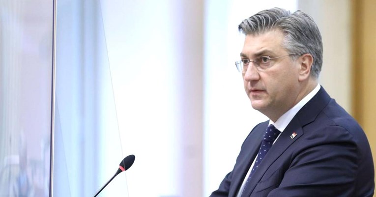 HDZ: Plenković nije prozvao suca iz slučaja Fimi Media