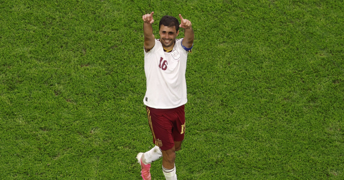 Evo zašto je Rodri odabrao Barcelonu ispred Real Madrida