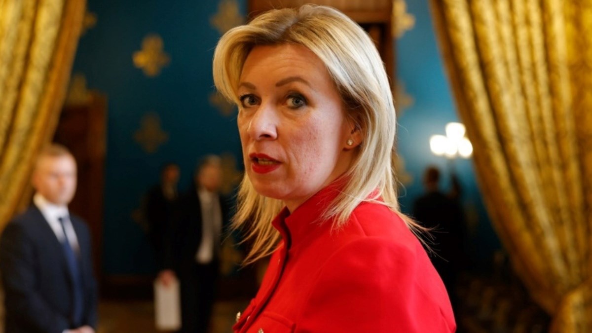 Rusija napala Britaniju zbog podrške Ukrajini
