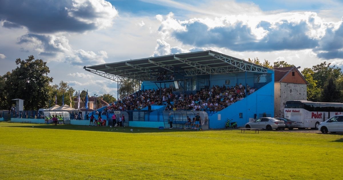 Derbi Vukovara i Opatije ekspresno rasprodan. Sad svi čekaju odluku HNS-a