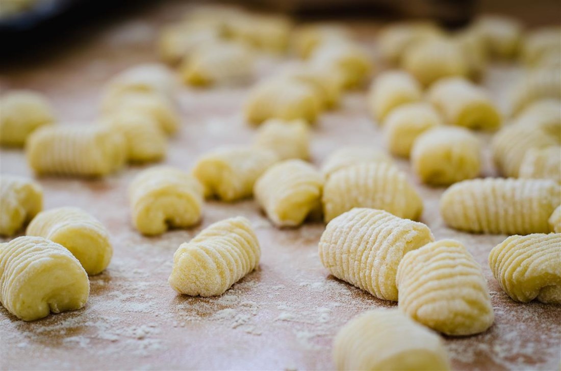 Jelo koje smatraju pravim primjerom "siromašne kuhinje". Imamo pravi recept