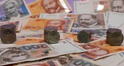 Dug Hrvatske narastao na 344 milijarde kuna