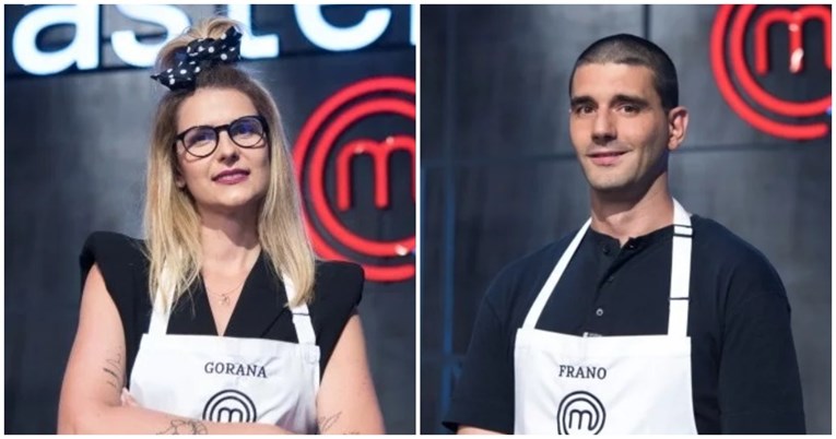 ANKETA Tko vam je favorit u MasterChefu?