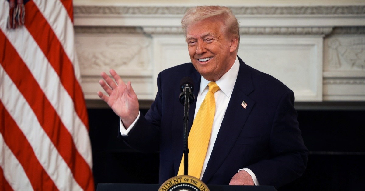 Trump najavio "Dan oslobođenja", cure prvi detalji. Plenković objavio što će Hrvatska