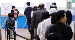 Južnokorejci biraju novi parlament