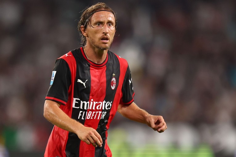 Procurile plaće igrača Milana. Evo koliko Modrić zarađuje