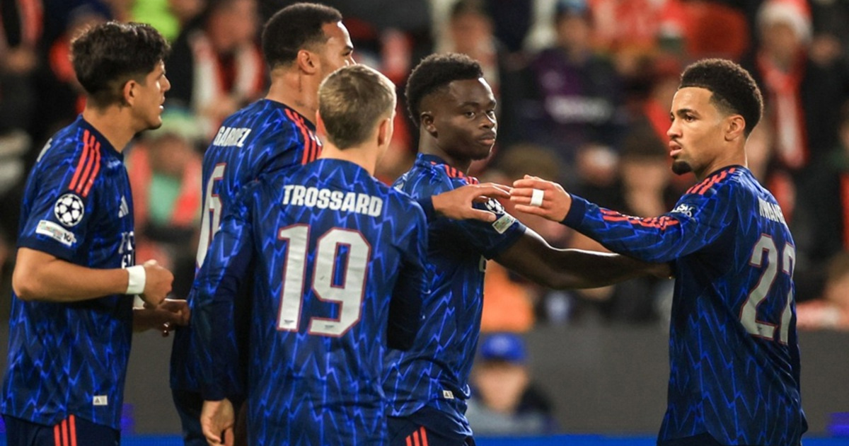 Arsenal raskinuo suradnju s Ruandom