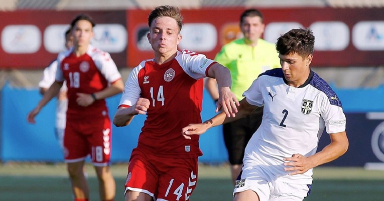 Srpski mediji predstavljaju Đekića: Zagrepčanin koji je izabrao Srbiju