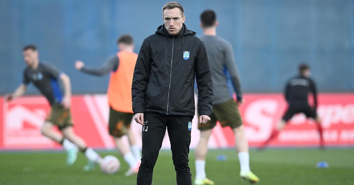 Legenda Osijeka se vraća pomoći klubu u borbi za opstanak