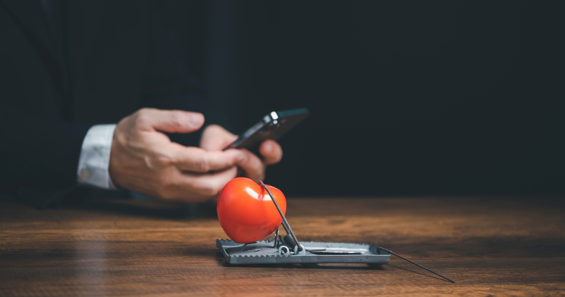 Vinkovčanku uvjerio da je vojnik u Siriji. Ostala je bez nekoliko tisuća eura