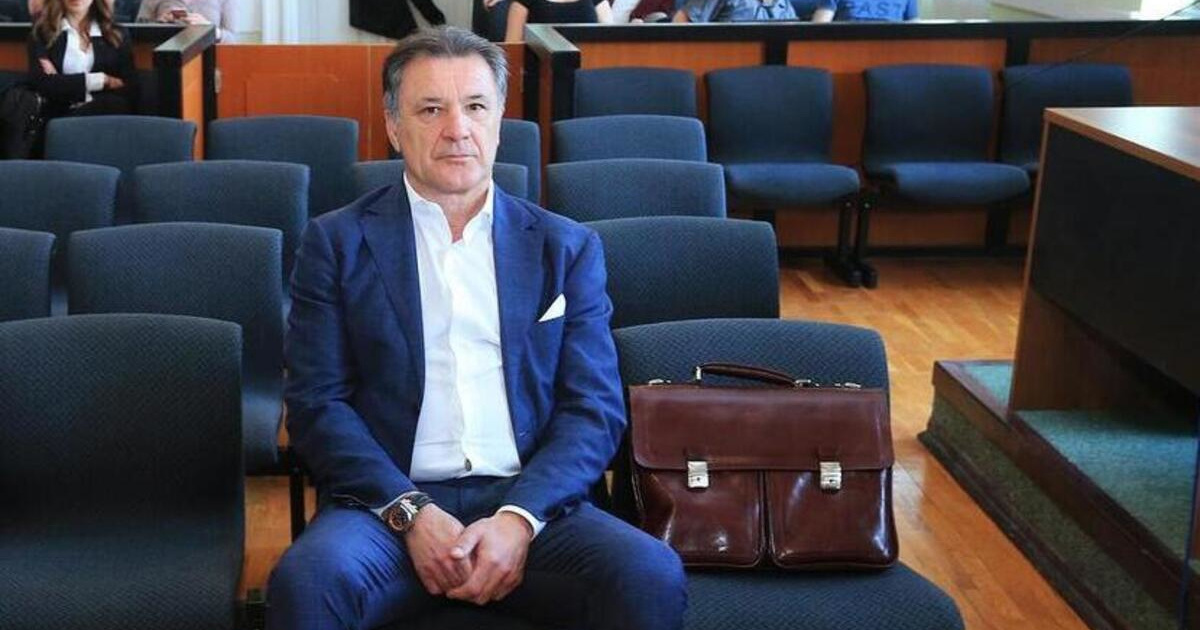 Novi show na suđenju Mamićevim sucima: Evo što traže Mamić i sudac koji ga je kaznio