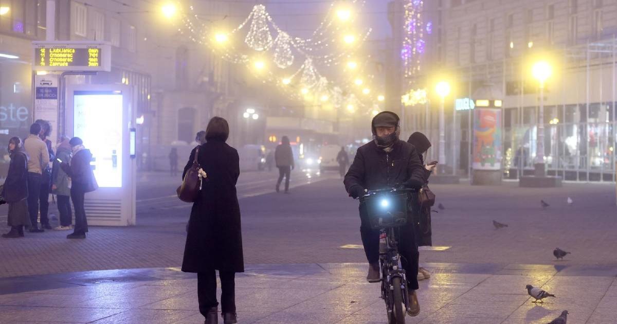 Ako vam se danas učini da je mrak pao brže nego inače - niste umislili. Evo zašto