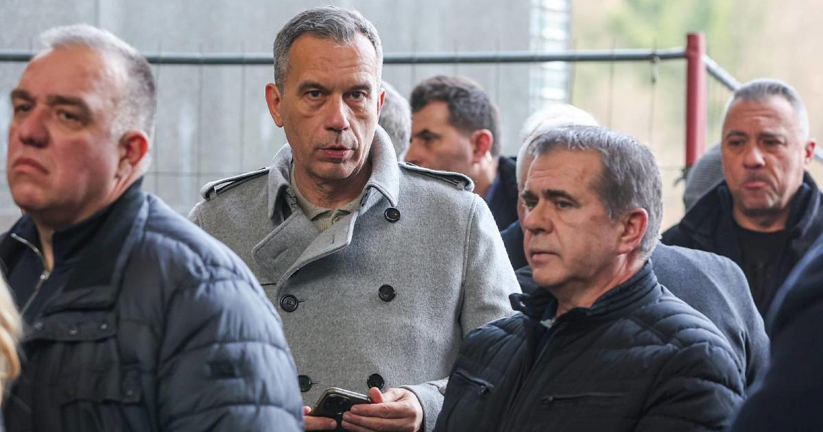 Što je Tomislav Svetina radio u hrvatskoj delegaciji na ždrijebu Lige nacija?