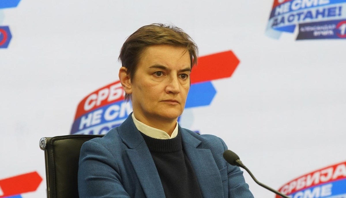 Brnabić raspisala izbore u Beogradu, održat će se 2. lipnja