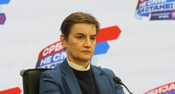 Brnabić raspisala izbore u Beogradu, održat će se 2. lipnja