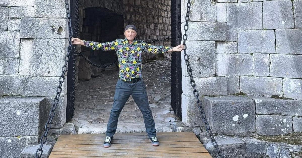 Lupino u Kninu otvorio humanitarnu izložbu za pomoć djeci udruge Sveti Bartolomej