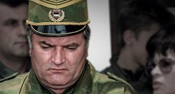 Podnesene kaznene prijave zbog veličanja Ratka Mladića u Nacionalnom parku Sutjeska