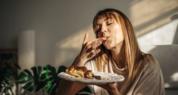 Simptom koji otkriva nedostatak magnezija, a javlja se dok jedemo