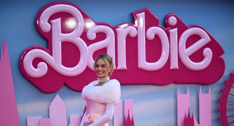 Evo koliko je Barbie do sada zaradio u Hrvatskoj