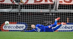 L'Equipe o golmanu Hrvatske protiv PSG-a: Noćna mora i totalni fail