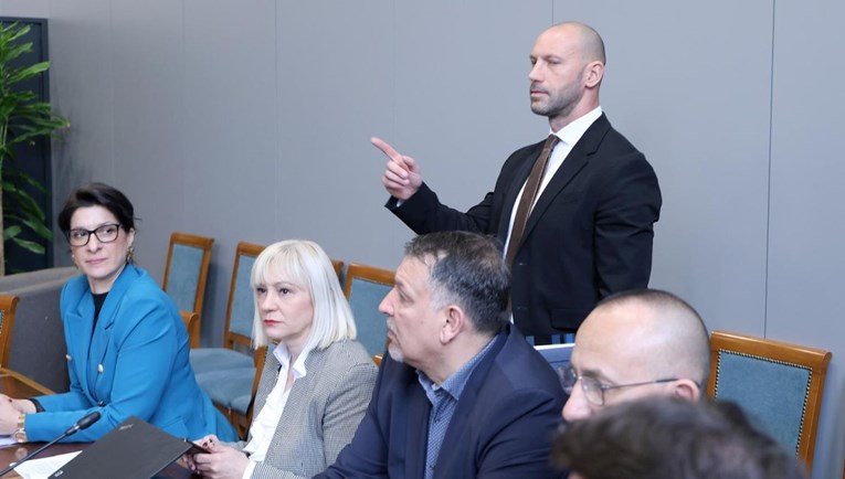 Grmoja: Plenković je potpisao evidentnu neistinu, možda i nije bog zna kakav pravnik
