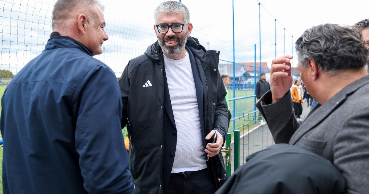 Doznajemo što se događa s B ekipama u Prvoj NL. Hajduk igra ključnu ulogu u priči