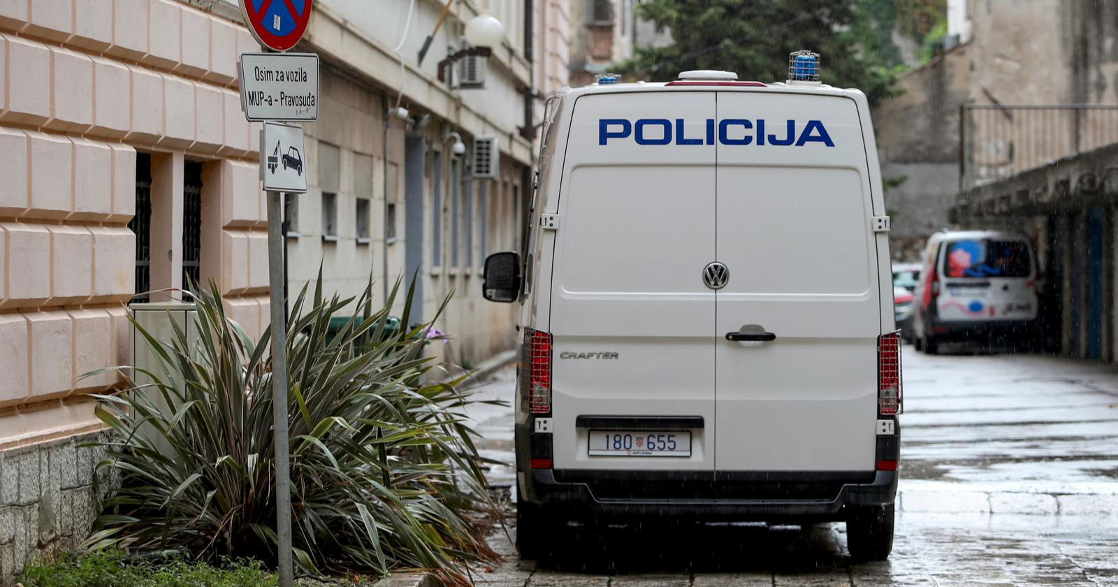 Prije više od 9 godina uhitili sutkinju. Suđenje još traje, prima 50 posto plaće