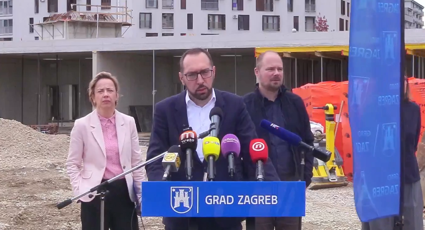 Tomašević: Ako bude ustaških pozdrava Thompson više neće moći imati koncerte u Areni