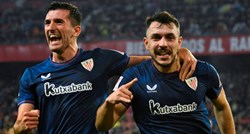 Bilbao pobijedio Sevillu za ulazak u top 4