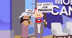 "Blesavi princ i njegova glupa žena": Meghan i Harry ismijani u epizodi South Parka