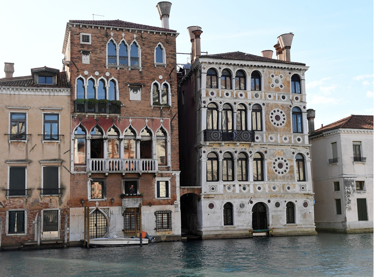"Ukleta palača" u Veneciji prodaje se za 20 milijuna eura. Nema pretjeranog interesa