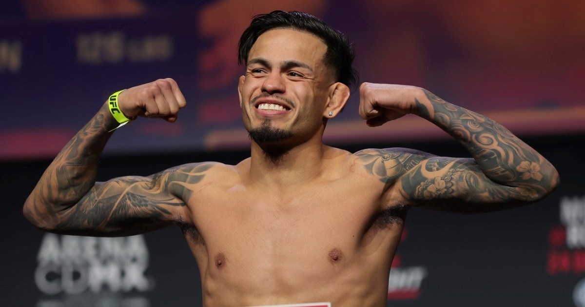 Prvi UFC borac koji odbija Trumpov spektakl: "Milijardere nije briga za mene"