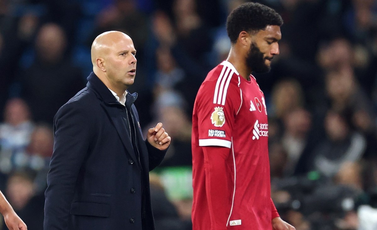 Bizaran potez Arnea Slota. Uveo igrača u 46. minuti pa ga izvadio u 67.