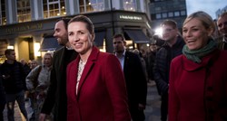 Izlazne ankete: Socijaldemokrati ostaju najjača stranka u Danskoj