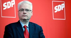 Josipović na izbornim listama SDP-a? "Moguće je, došao sam pomoći"