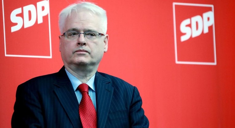 Josipović na izbornim listama SDP-a? "Moguće je, došao sam pomoći"