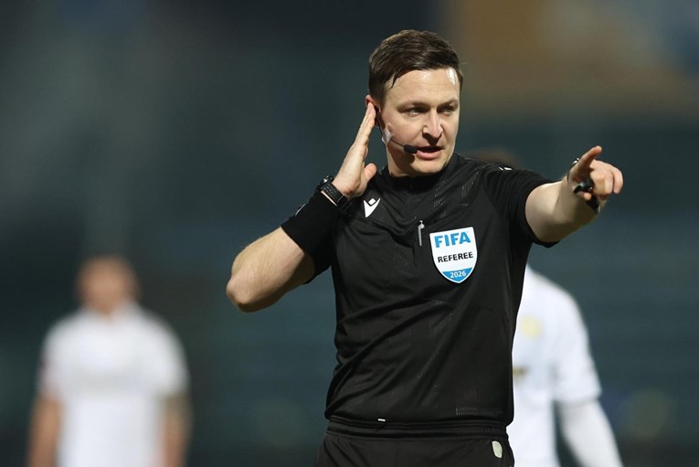 Layec objavio sudačku analizu prošlog kola SHNL-a