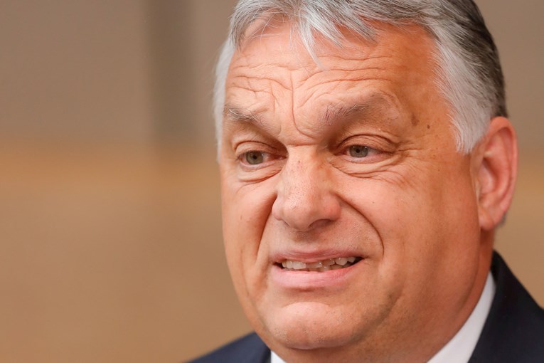 Orban pohvalio novi prijedlog oko ruske nafte, ali traži jamstva