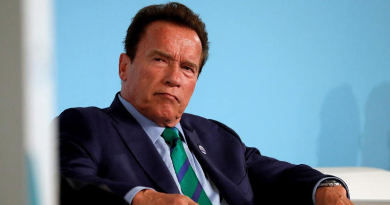 Schwarzenegger dobio tužbu zbog prometne nesreće u kojoj je žena "ostala invalid"
