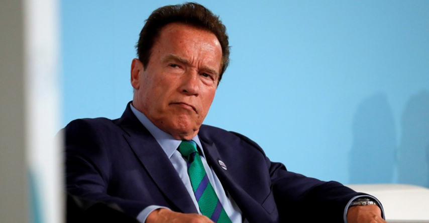 Schwarzenegger dobio tužbu zbog prometne nesreće u kojoj je žena "ostala invalid"