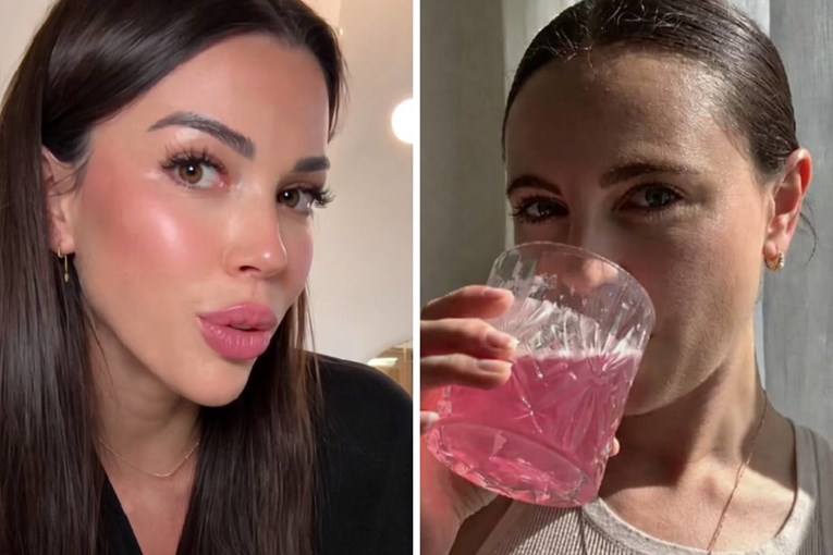 Čini se da svi na mrežama piju kolagen. Je li to stvarno hit ili bacanje love?