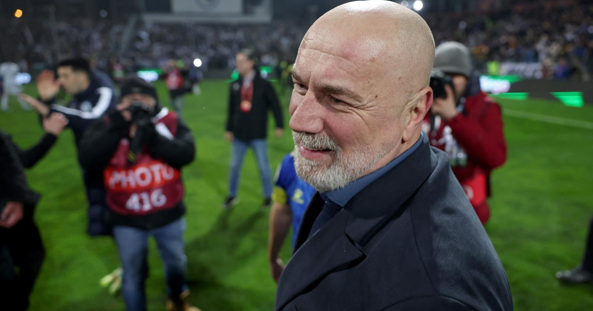 Barbarez: Hvala Gattusu