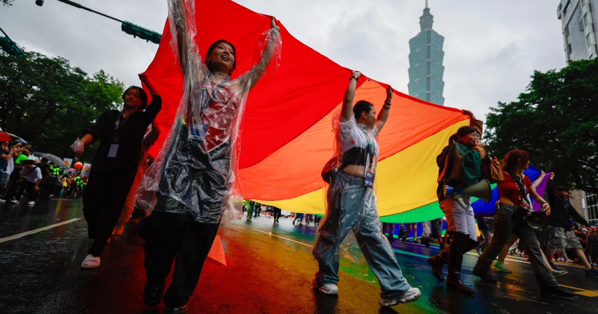 Kazahstan odobrio zakon protiv "LGBT propagande"