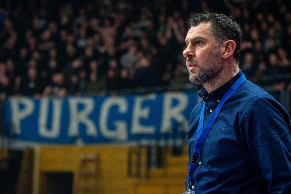 "Nakon poraza u Puli smo se pogledali i pitali: Je li to to? Bumo se predali?"